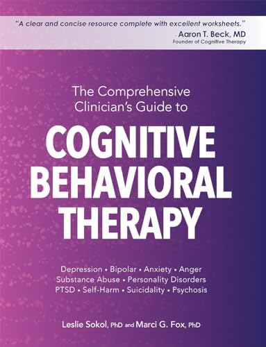 Amazon.com: The Comprehensive Clinician's Guide to Cognitive
