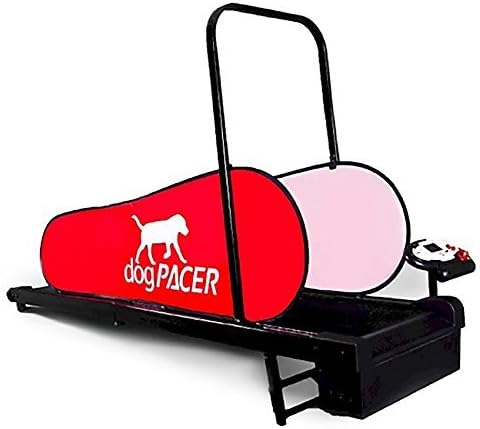 DogPacer Dog Treadmill by dogPACER