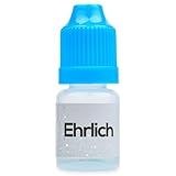 Elevation Chemicals: Ehrlich's Reagent testing kit. 5ml with Compound Identification Card and Reaction Vial