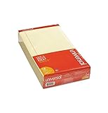 UNV40000 - Perforated Edge Writing Pad