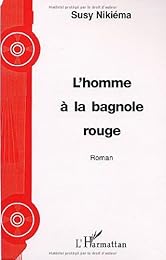 L' homme à la bagnole rouge