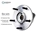 ECCPP Front Wheel Bearing Assembly fit for Chevy Beretta Cavalier for Buick Skylark Somerset for Cadillac Cimarron for Pontiac Sunbird Sunfire 5-Lug 513017 Wheel Bearing Hubs 1 pcs