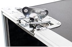 OSP Cases | ATA Road Case | 12-Space Effects Rack