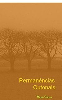 Livro PERMANÊNCIAS OUTONAIS