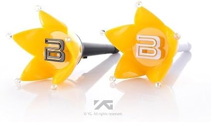 Amazon 韓国公式md商品 Bigbang ビッグバン ペンライト Ver 4 セット アイドル 芸能人グッズ 通販