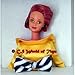 Barbie Bill Blass Limited Edition