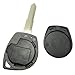 Horande Replacement Key Fob Case Fit for Suzuki Keyless Entry Remote Control Key Fob Shell Cover