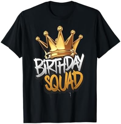 Amazon.com: It's My Birthday Weekend Birthday Bash Party Gift