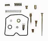 Factory Spec, AT-07408, Carb Repair Kit Suzuki Eiger 400 4x4