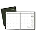 AT-A-GLANCE 2017 Monthly Planner / Appointment Book, Recycled, 9 x 11