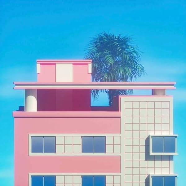 [新品レコード] engelwood yacht world LP Vinyl - Engelwood - Yacht World - Diggers Factory