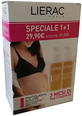 Phytolastil Solute' Duo 2x75ml