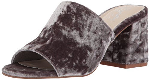 Seychelles Womens Commute Dress Sandal Grey 10 M Us Desertcart