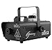 CHAUVET DJ Hurricane 1000 1L Pro Fog/Smoke Machine w/Wired and Wireless Remote