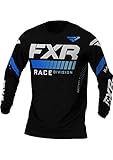 FXR 2021 Youth Pro-Stretch Jersey