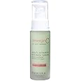 emerginC MultiVitamin + Retinol Serum - Micro-Encapsulated Spheres + Vitamin C to Help Combat Visible Signs of Aging, Sensitive Skin + Minor Redness (1.0 oz, 30 ml)