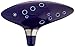 BlastCase 12 Hole Zelda Ocarina From Legend of Zelda Alto C
