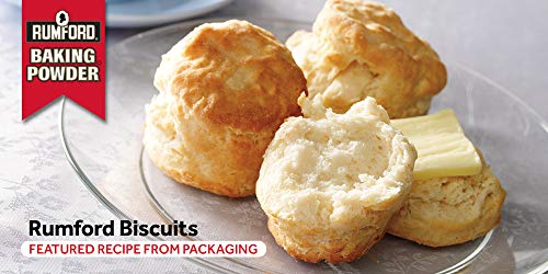Rumford Baking Powder - Image 9