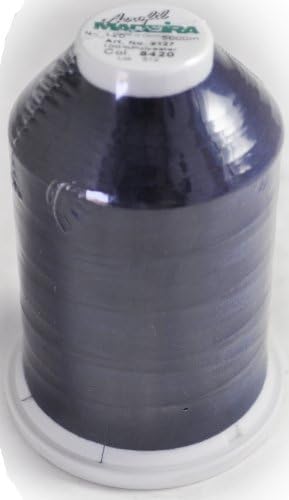 AEROFIL Madeira 5000yd Sewing Thread - Navy 91278420