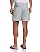 Columbia Men's Permit II Short, 36x6, Cool Grey