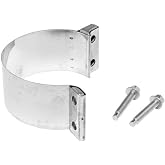 Walker Mega-Clamp 33240 Exhaust Clamp for Ford Mustang