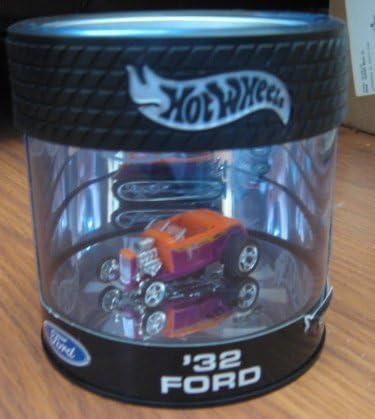 hot wheels hot rod series