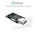 Earldom [Quick Charge 3.0] Rapid Fast USB Type C Cable and Wall Charger for LG G5,G6,V20,HTC 10,Samsung Galaxy S8,S8 Plus,iPad,iPhone and more