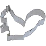 Squirrel Cookie Cutter (DESIGN 1, 1)
