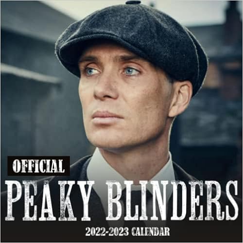 Calendrier Cap 2023 Amazon.com: Peạky Blinders 2022 Calendar: Official Calendar 2022, Tv Series  & Movie Films Calendar 2022-2023. Calendar Planner 2022-2023. Gifts, Decor  For ... 18 Monthly. Kalendar Calendario Calendrier.5: 9798795721439:  Maurice Ball: Books