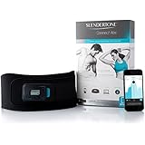 Slendertone Connect Abs - Unisex smart device that actively tones your core abdominal muscles