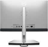 Dell OptiPlex Plus 7410 23.8" FHD i5 16GB DDR5 RAM 256GB SSD Win 11 Pro Wi-Fi view 6
