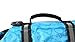 PETCEE Small Dog Life Jacket with Buoyancy and Rescue Handle Small Dog Life Vest for Swimming (Blue, S)