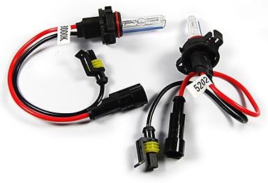 BENSSHOP H16 5202 35W HID Xenon Replacement Light Bulbs For Headlight , 4300K 339YC