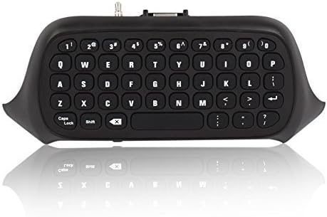 USPRO? 2.4G Wireless Keyboard for Xbox One Controller, DOBE TYX-586 by USPRO