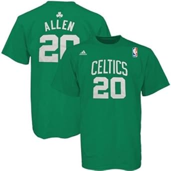 ray allen t shirt