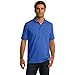 Clothe Co. Men's Big & Tall Short Sleeve Jersey Knit Polo Shirt