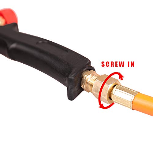 5 Boshen+Portable+Propane+Replaceable+Nozzles