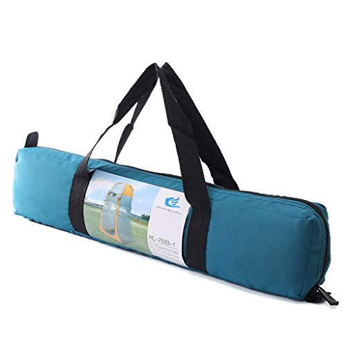 Portable Privacy Shelter Bathing Toilet Changing Tent Camping Room Outdoor For Camping Shower Fishing Bathing Toilet Beach Park