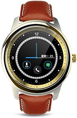 FENGSHI 2016 Latest Smartwatch Upgrade of DM360 MTK2502A Touch Screen Bluetooth 4.0 Support Android IOS Smart watch