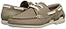 crocs Men's Beach Line Lace-up Boat Shoe