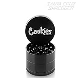 Santa Cruz Shredder 4 Piece Cookies Edition (Black)