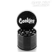 Santa Cruz Shredder 4 Piece Cookies Edition (Black)