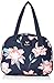 Roxy Girls' Big Tiny House Cooler Bag, Mood Indigo F Tandem, 1SZ