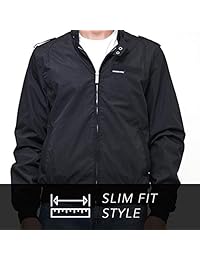 Solo Miembros Iconic Racer - Chaqueta para hombre