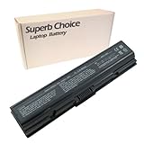 Toshiba Satellite L455-S5009 Laptop Battery - Premium Superb Choice® 9-cell Li-ion battery