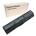 Toshiba Satellite L455-S5009 Laptop Battery - Premium Superb Choice® 9-cell Li-ion battery