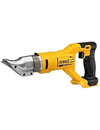 DeWalt dcs491b 20 V max Calibre 18 cabeza de giro Shear Bare Tool