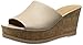 Franco Sarto Women's Caty Platform Slide