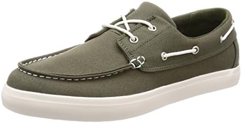 timberland union wharf 2 eye boat ox