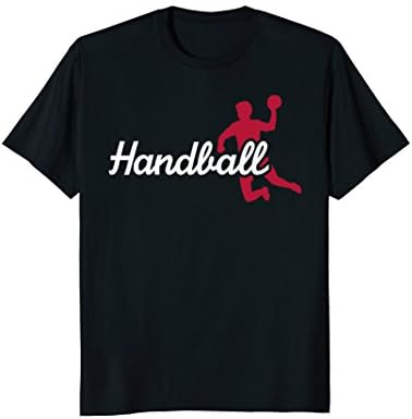 Handball T-Shirt